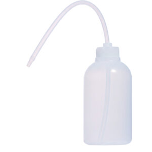 Alcohol Dropper Bottle