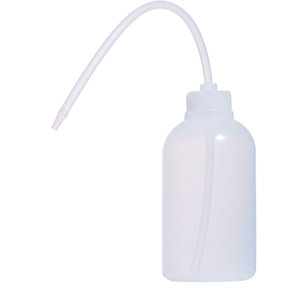 Alcohol Dropper Bottle