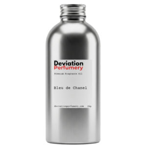 Bleu de Chanel