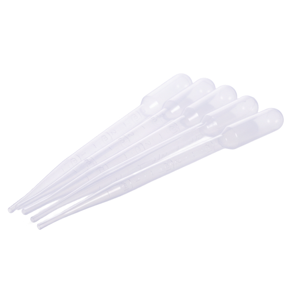 Pipettes | 3ml