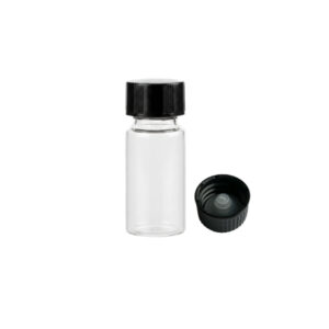Sample Vials | Leakproof