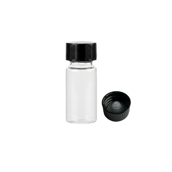 Sample Vials | Leakproof